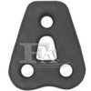 KIA 287681R000 Holder, exhaust system
